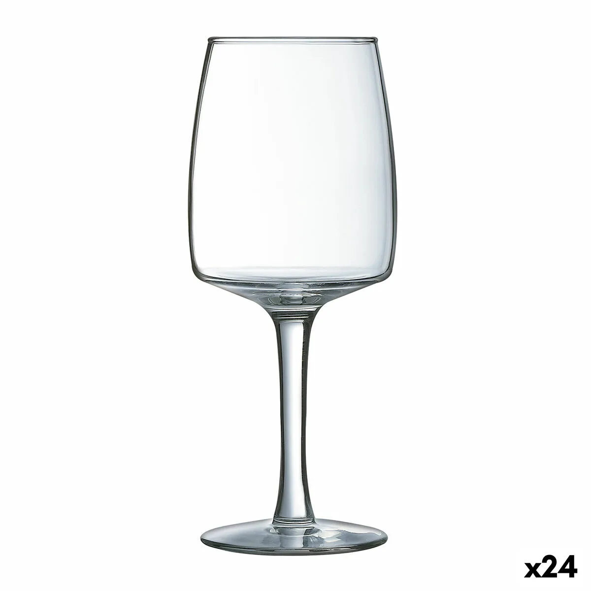 Verre luminarc equip home transparent verre 190 ml biere 24 unites s270908826. Diaytar : Votre destination shopping en ligne pour découvrir les dernières tendances et produits généraux soigneusement sélectionnés