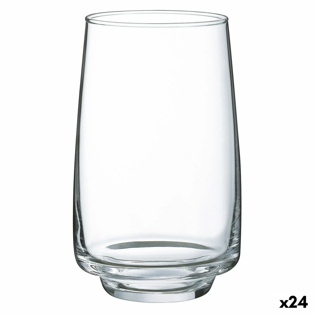 Verre luminarc equip home transparent verre 24 unites 350 ml s270912442. Diaytar cultive l'art de la surprise en vous proposant constamment de nouveaux produits généraux et high-tech inattendus