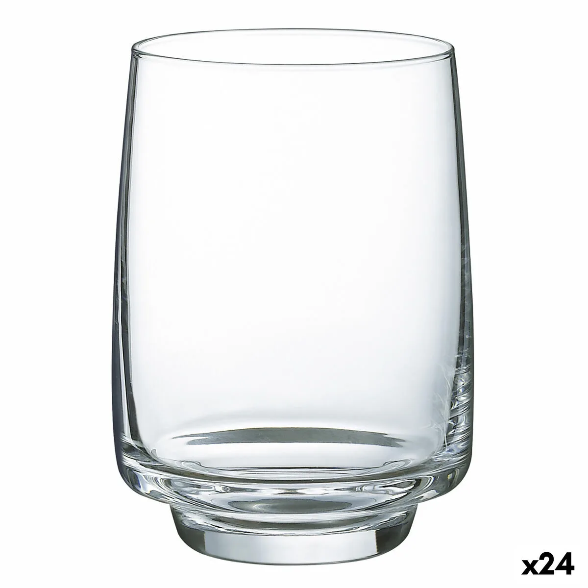 Verre luminarc equip home transparent verre 280 ml 24 unites s270912513. Nous avons bâti Diaytar sur un principe simple : offrir le meilleur des produits généraux et électroniques sans élitisme