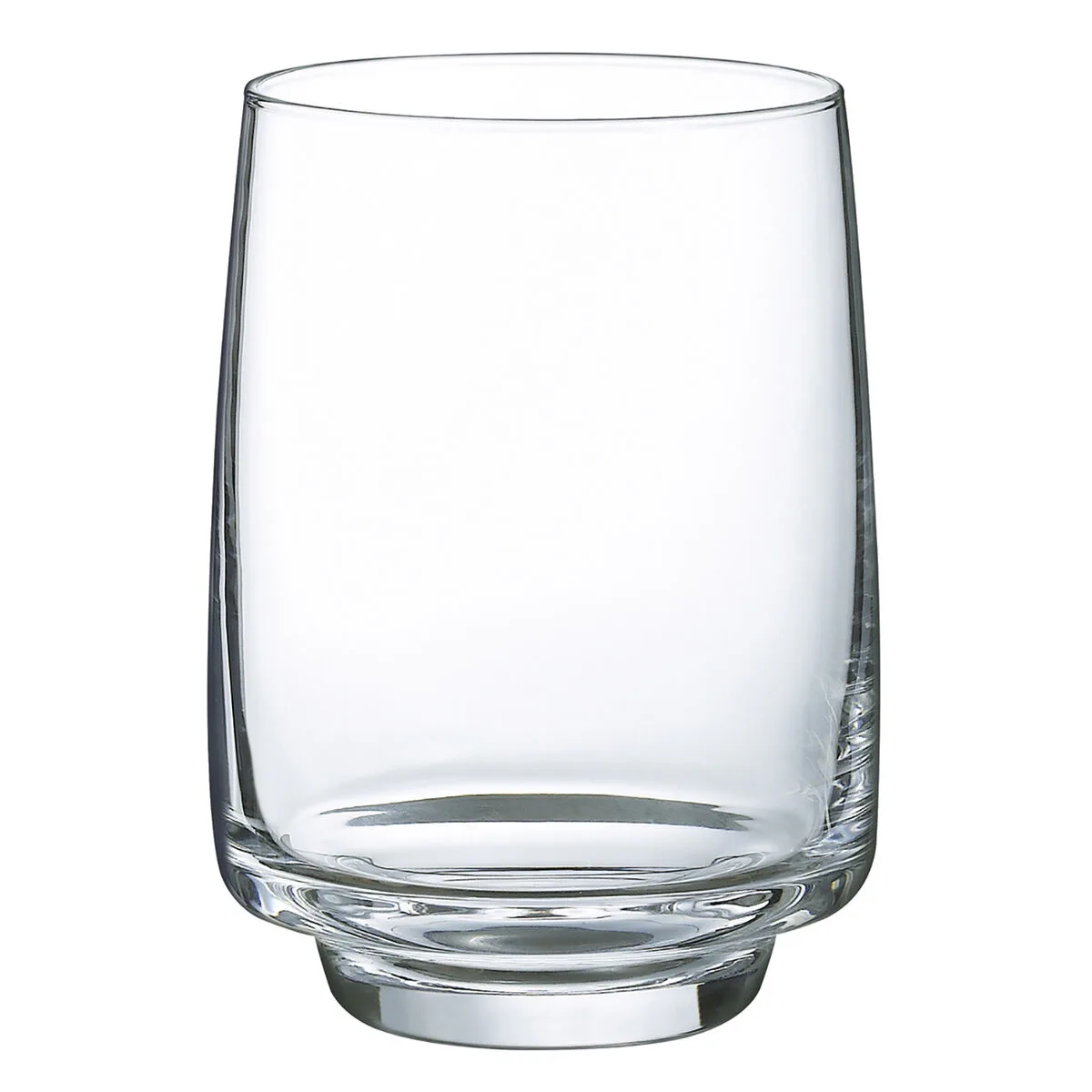 Verre luminarc equip home transparent verre 280 ml 24 unites s270912557. Nous sommes les storytellers du produit ordinaire devenu extraordinaire. Bienvenue dans le récit Diaytar.