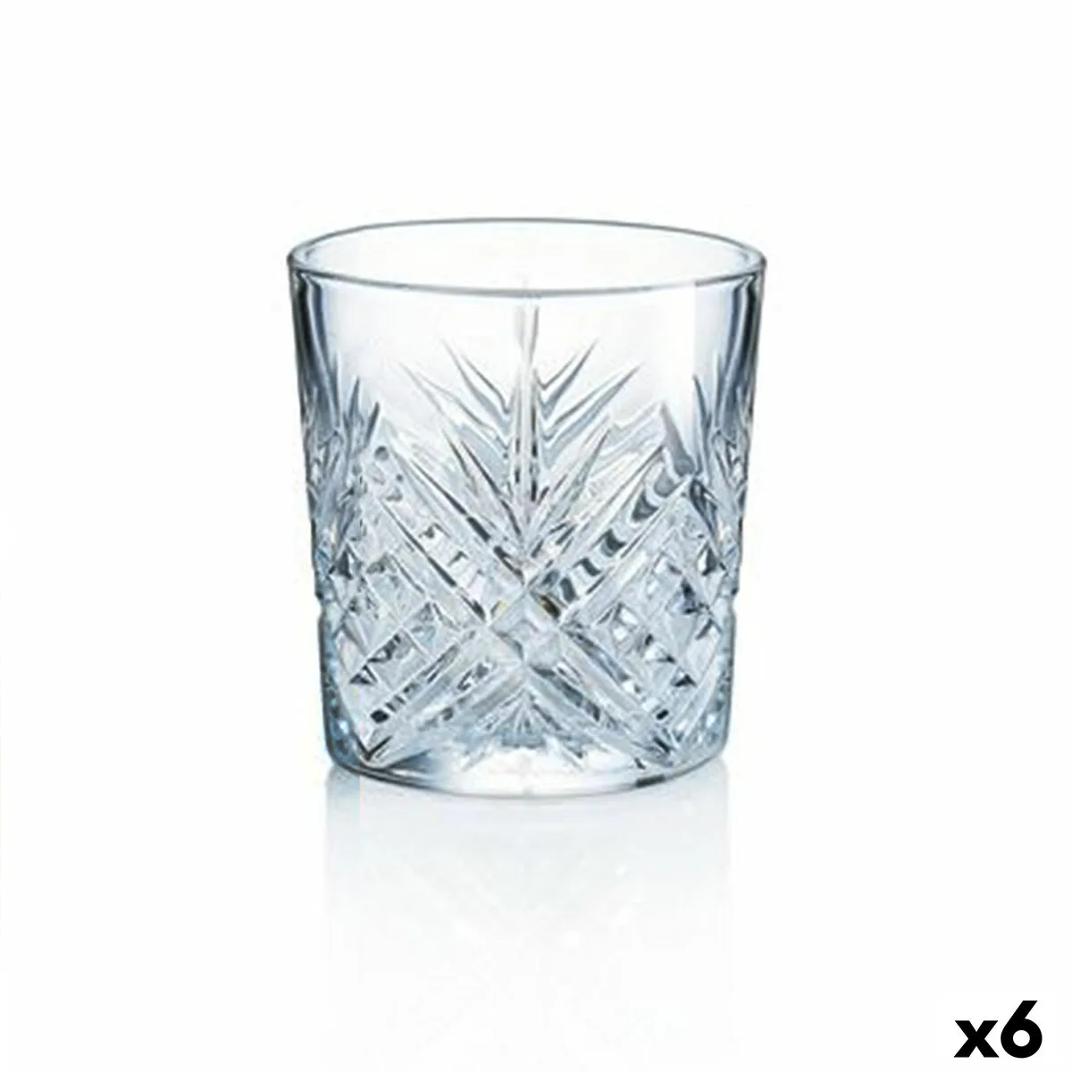 Verre luminarc eugene transparent verre 300 ml 6 unites s271307153. Diaytar, le garde-meuble moderne de toutes vos envies : des produits pour combler tous vos besoins et toutes vos fantasies.