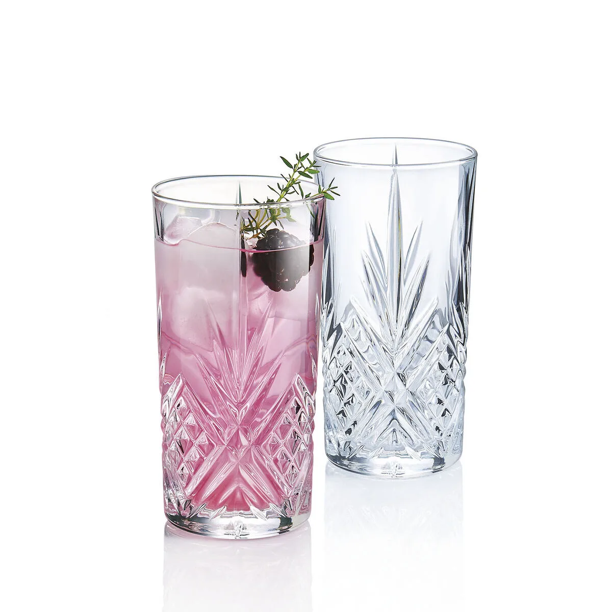 Verre luminarc eugene transparent verre 380 ml 6 unites s271307365. Diaytar, c'est le hub où se connectent les créateurs de produits géniaux et les clients qui les attendaient sans le savoir.