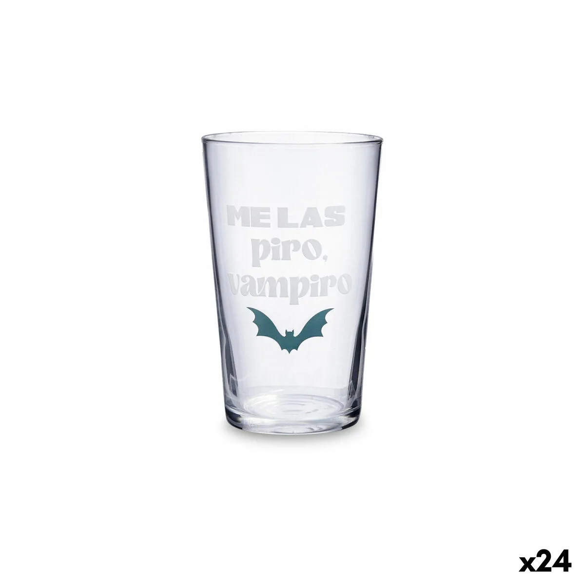 Verre luminarc frases 90 transparent verre 500 ml 24 unites s271241851. Votre garde-robe mérite le style Diaytar - Découvrez nos nouveautés !
