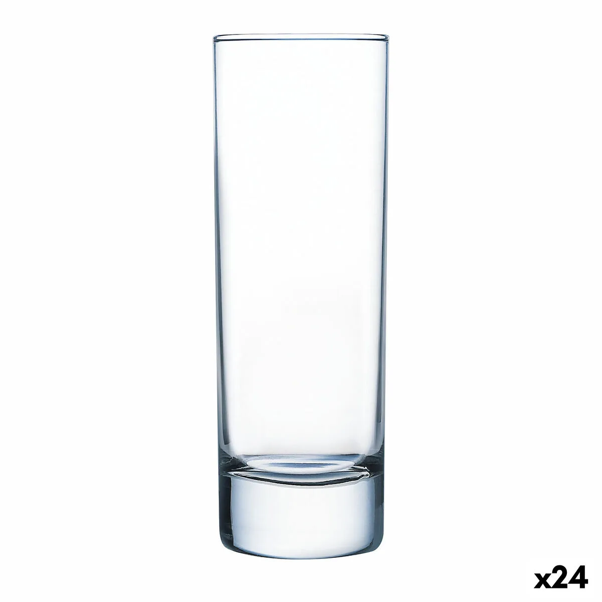 Verre luminarc islande transparent verre 220 ml 24 unites s271039773. Notre philosophie Diaytar : vous offrir une plateforme unique où produits généraux, tendances et technologies convergent harmonieusement