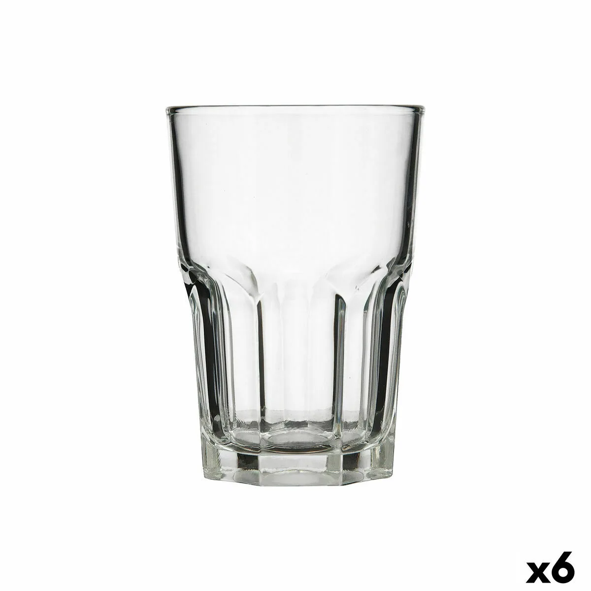 Verre luminarc new america pav transparent verre 400 ml 6 unites pack 6x s270517444. Pour un shopping sans contrainte et plein de bonnes surprises, Diaytar est la destination ultime des produits généralistes