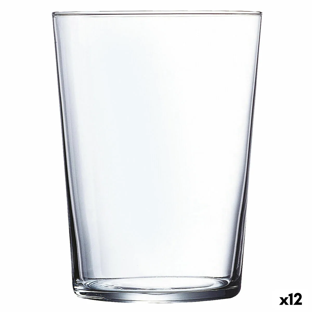 Verre luminarc ruta 53 transparent verre 12 unites 530 ml s270758422. Diaytar, c'est le cocktail parfait entre l'esprit start-up et l'expertise d'un grand commerçant généraliste.