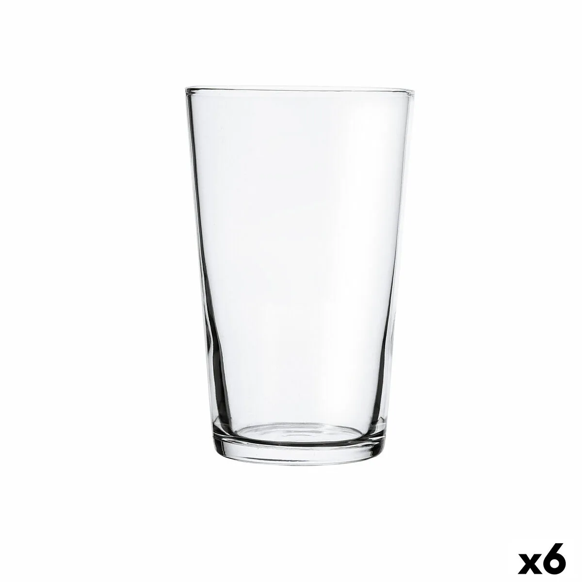 Verre luminarc ruta transparent verre 500 ml 6 unites s271242055. Diaytar, c'est la promesse de découvrir au moins un produit qui vous fera dire 'Mais où était-il donc tout ce temps ?'.