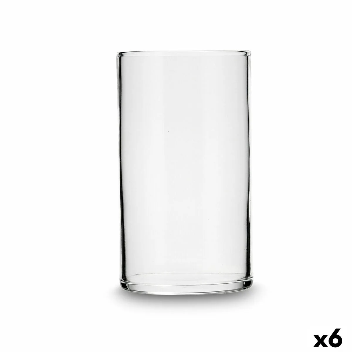 Verre luminarc ruta transparent verre 620 ml 6 unites s270730592. Bienvenue dans le futur du shopping. Diaytar utilise la data pour anticiper vos besoins, mais garde la magie de la surprise.