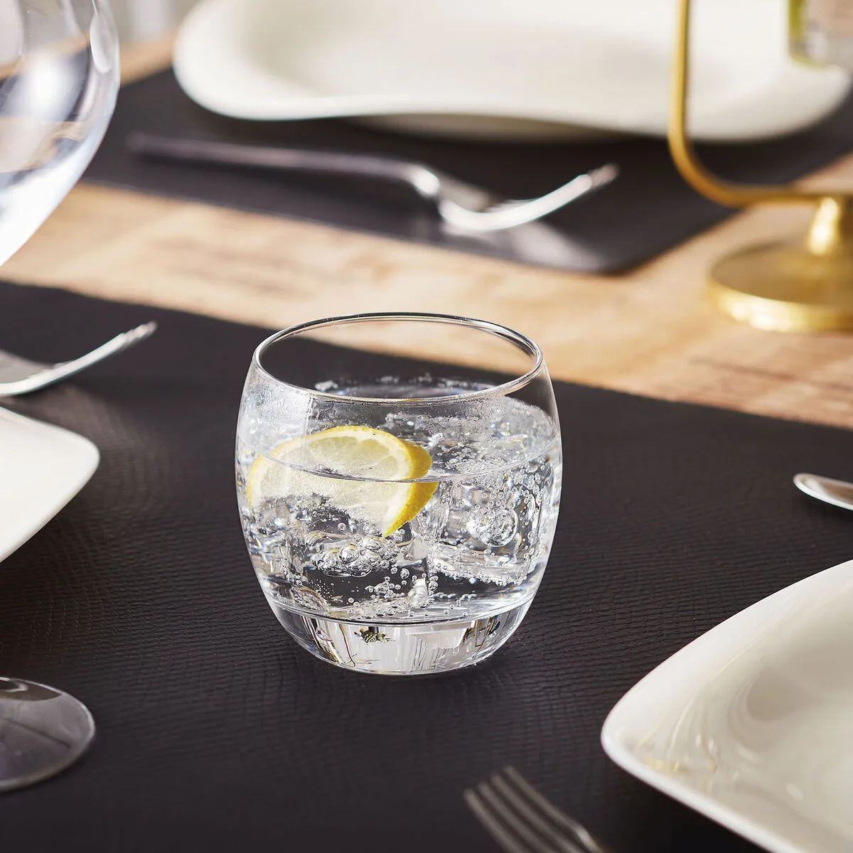 Verre luminarc salto transparent verre 320 ml 24 unites s271033816. Notre philosophie Diaytar : vous offrir une plateforme unique où produits généraux, tendances et technologies convergent harmonieusement