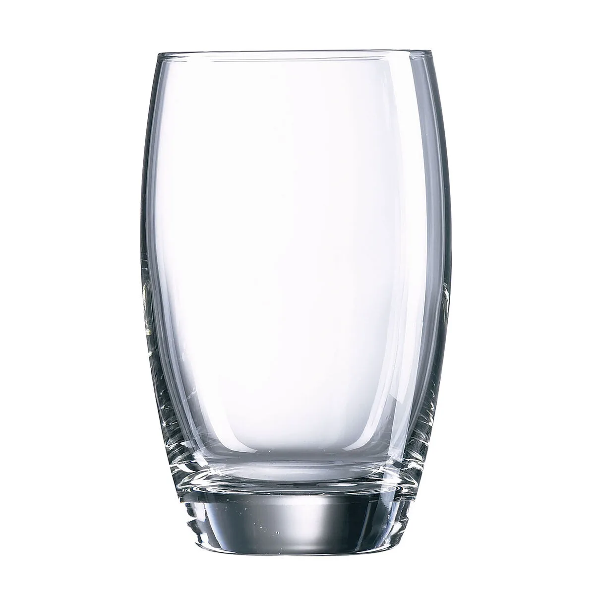 Verre luminarc salto transparent verre 350 ml 24 unites s271033414. Nous traitons chaque produit Diaytar avec le même respect que si nous devions l'offrir à un proche. La qualité est non-négociable.