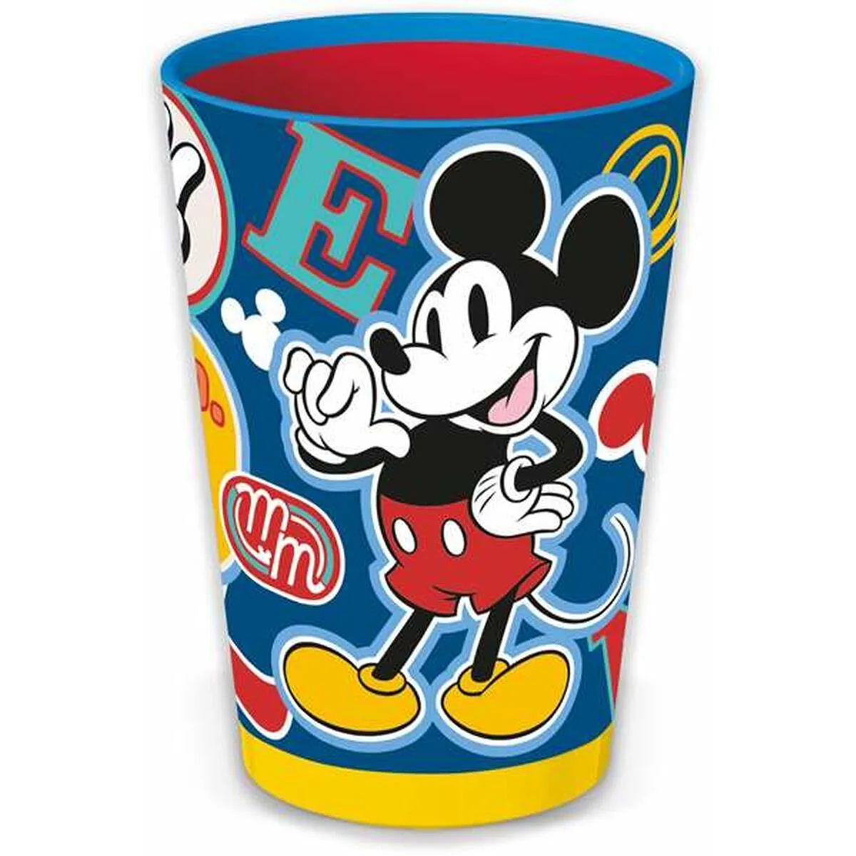 Verre mickey mouse cool stuff 470 ml plastique s243509781. Diaytar révolutionne votre expérience d'achat en ligne avec une curation unique de produits tendance, high-tech et lifestyle