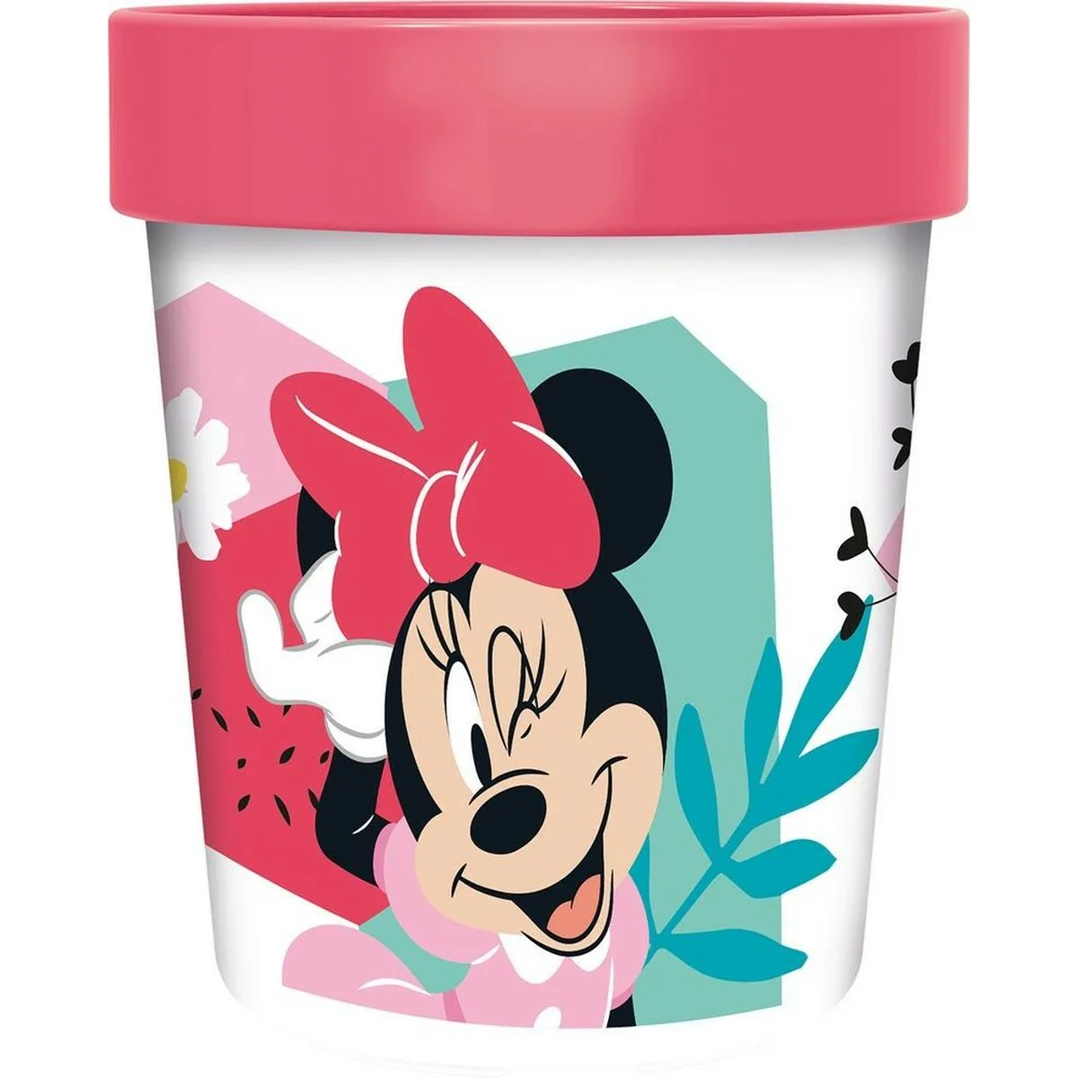 Verre minnie mouse cz11302 s3711725977. L'art de vivre à la française s'exprime dans notre collection maison Diaytar.