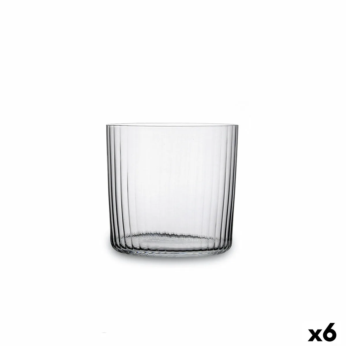 Verre optic transparent verre 350 ml 6 unites s270993554. Pour un shopping sans limites : Diaytar déniche pour vous le meilleur des produits généraux, électroniques et de style de vie