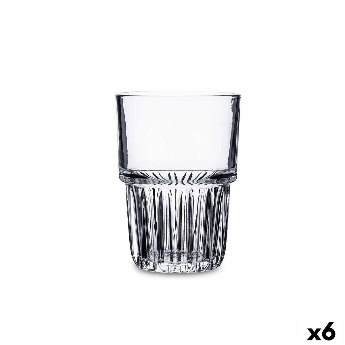 Verre quid cubik transparent verre 310 ml 6 unites s271364372. Nous avons créé Diaytar pour être le point de repère dans le paysage souvent confuse du e-commerce généraliste.