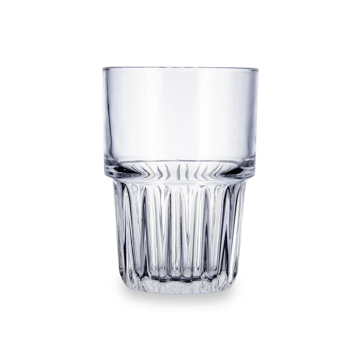 Verre quid cubik transparent verre 390 ml 6 unites s271364175. Diaytar opère une veille constante pour vous offrir l'élite des produits généraux, électroniques et maison.