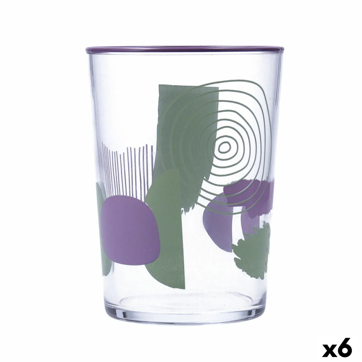 Verre quid kaleido multicouleur verre abstrait 510 ml 6 unites s271186287. Diaytar, la preuve qu'une boutique généraliste peut être synonyme de goût, d'exigence et d'innovation constante