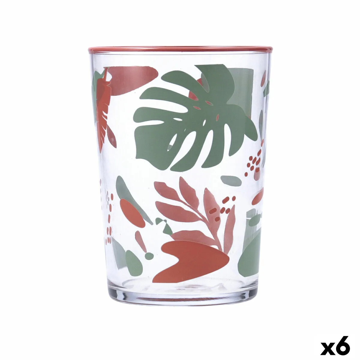 Verre quid kaleido multicouleur verre volets 510 ml 6 unites s271186040. Diaytar est le trait d'union entre le monde de la tech et celui du lifestyle, pour une expérience utilisateur sans faille.