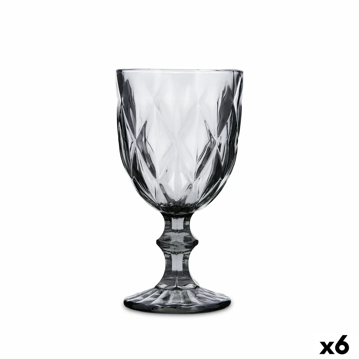 Verre quid maia bleu verre 235 ml 6 unites s271317496. Diaytar a été conçu pour ceux qui voient le shopping en ligne comme une source d'inspiration et de solutions pratiques