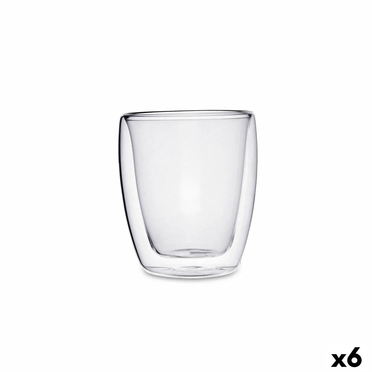 Verre quid serenia transparent verre 300 ml 6 unites s271296888. Oubliez tout ce que vous savez sur le e-commerce. Diaytar réécrit les règles avec une offre audacieuse et éclectique.