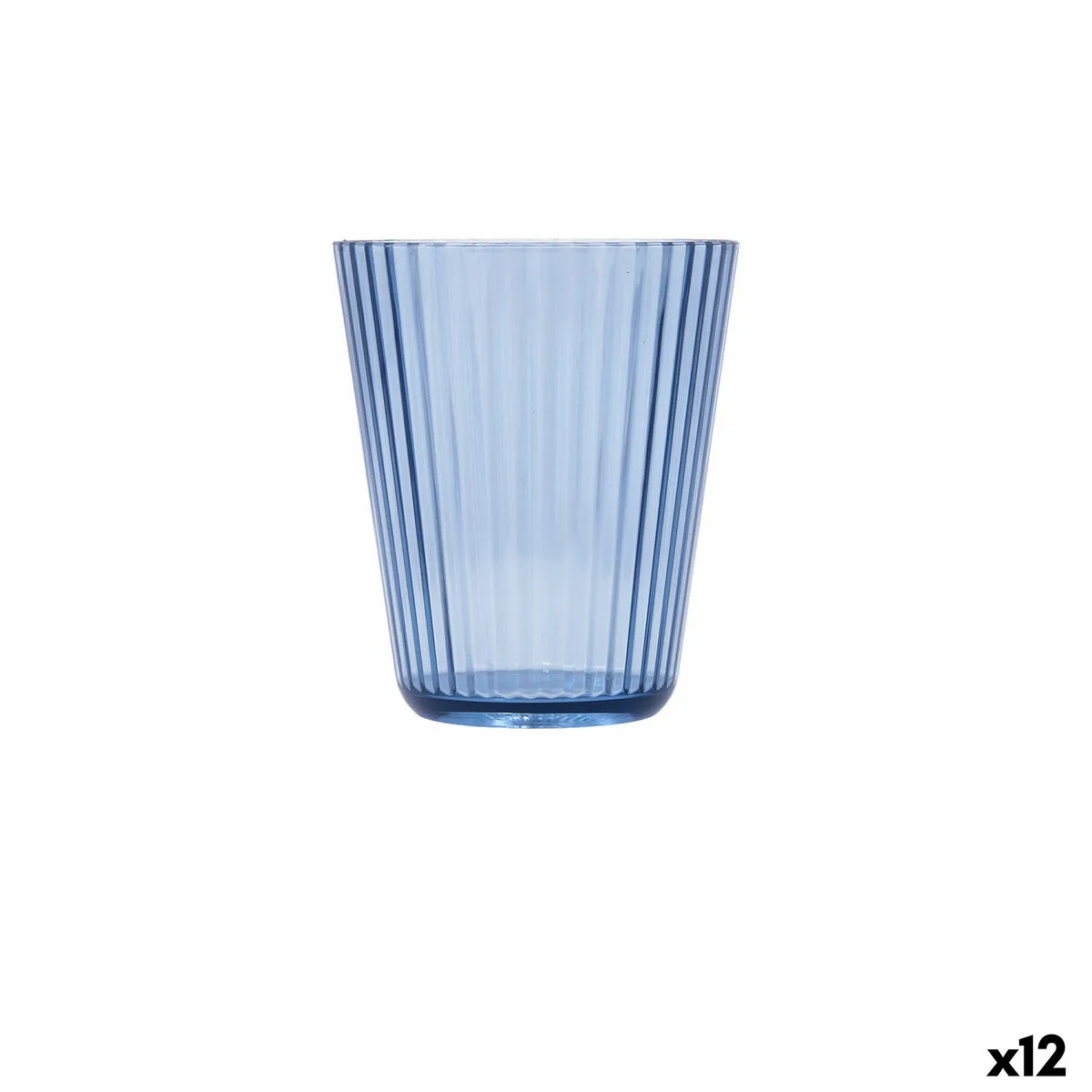 Verre quid sunset azul bleu plastique 300 ml 12 unites s271184027. Diaytar : Votre portail vers un monde de produits où la frontière entre l'essentiel et le superflu devient délicieusement floue
