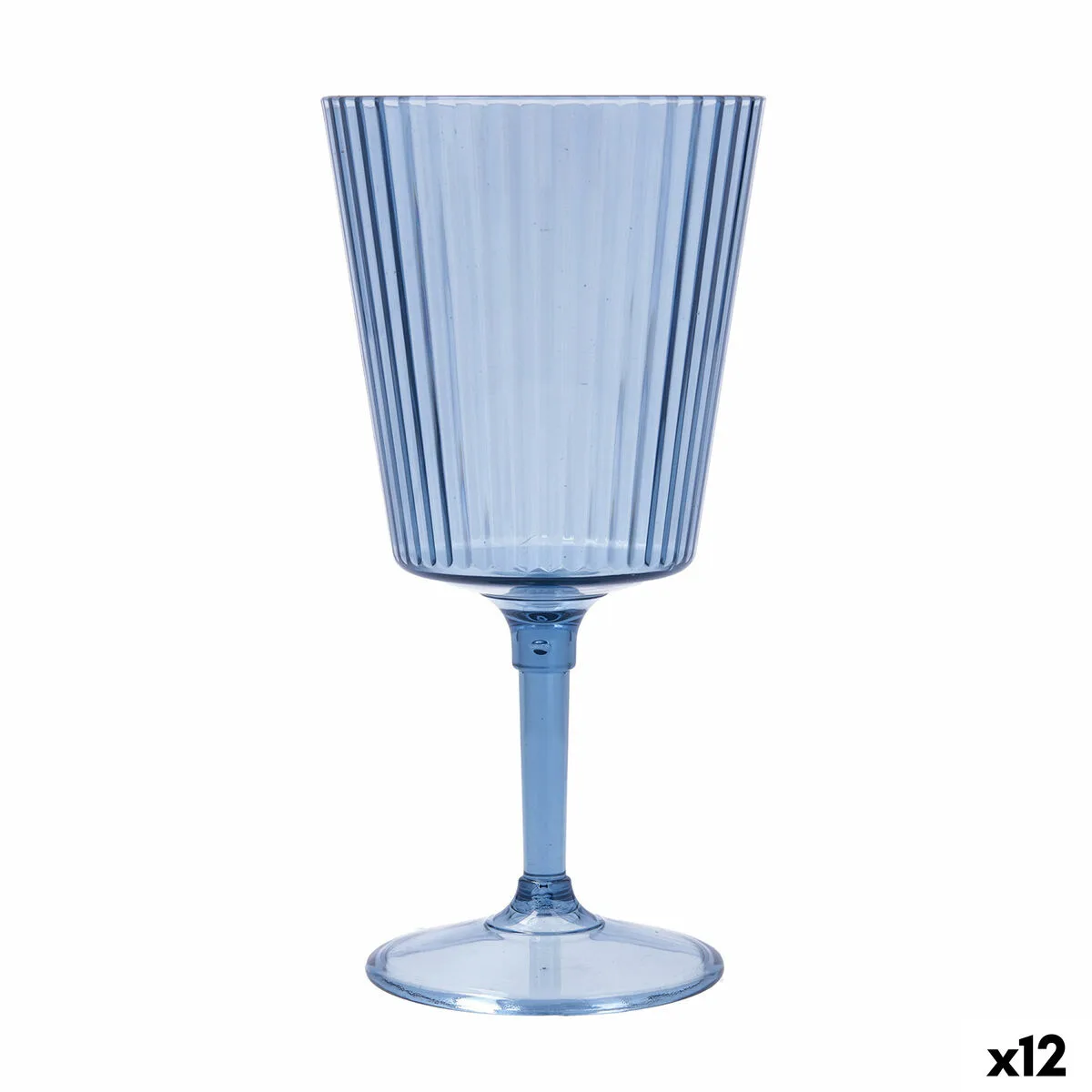 Verre quid sunset azul bleu plastique 400 ml 12 unites s271184426. Diaytar ou l'éloge de la diversité : un catalogue riche et varié où chacun trouve son bonheur, quel que soit son style