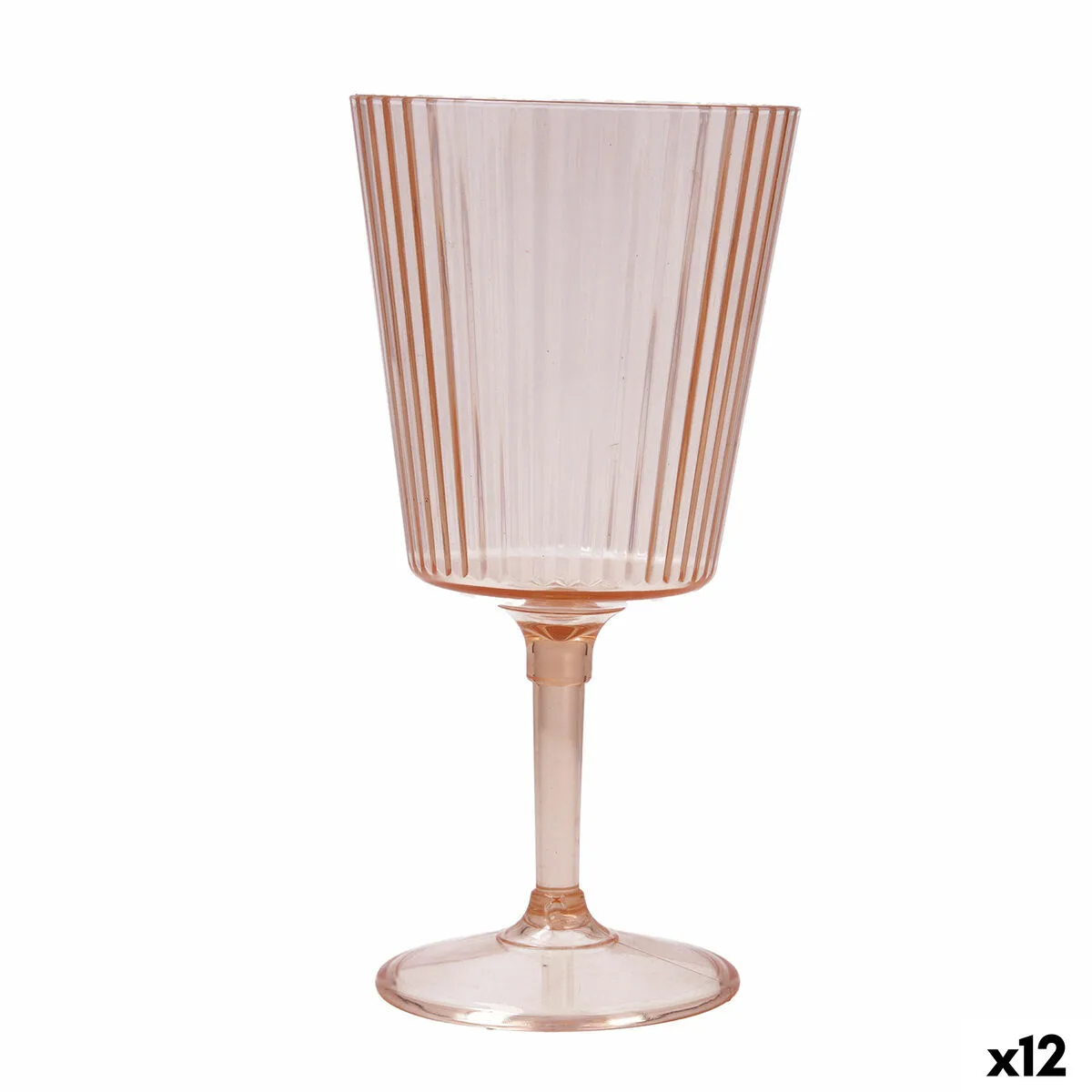 Verre quid sunset coral corail plastique 400 ml 12 unites s271201539. Nos stylistes Diaytar dénichent pour vous les pépites de la saison.