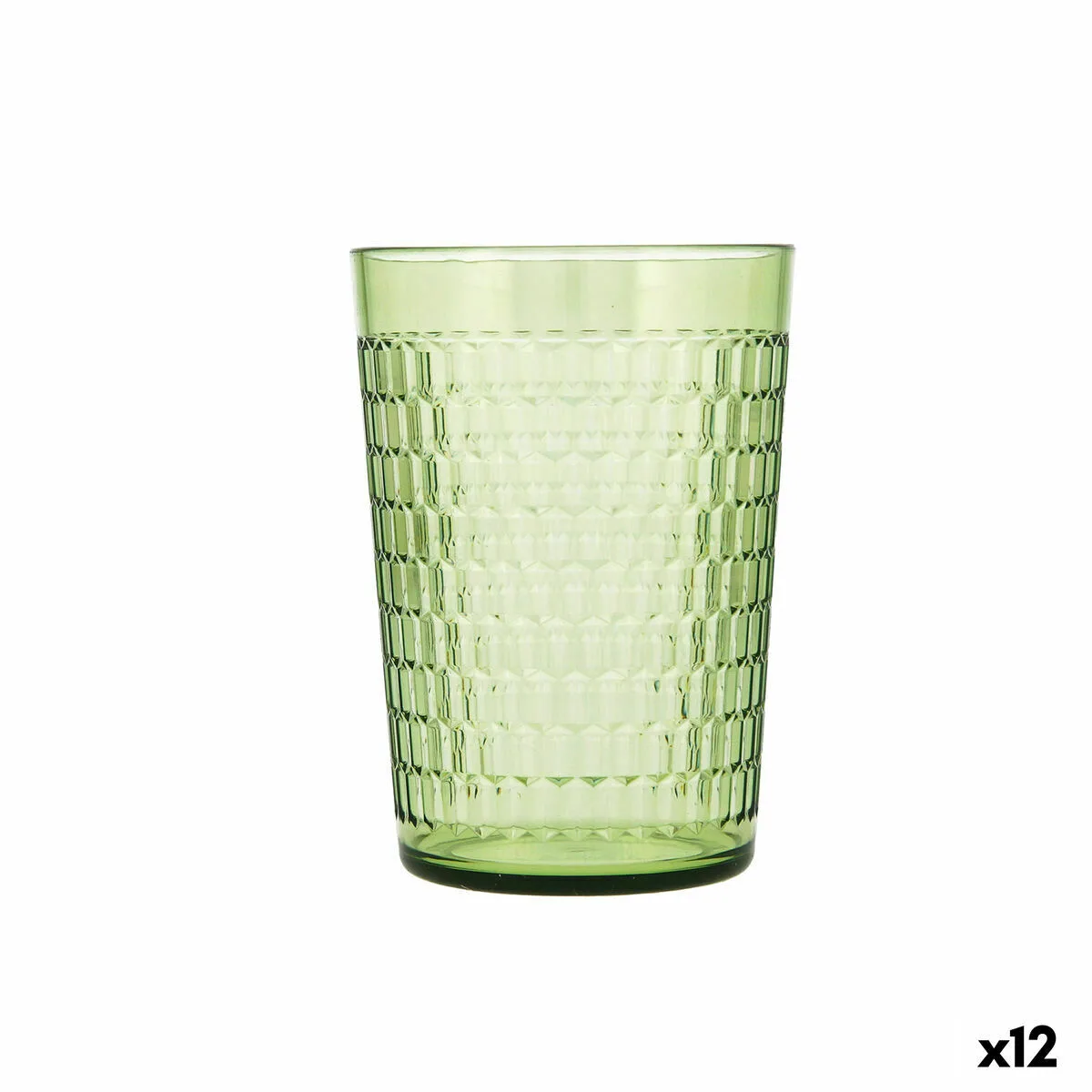 Verre quid viba vert plastique 450 ml 12 unites pack 12x s270632338. Diaytar, c'est la certitude de faire un choix judicieux. Chaque produit dans notre catalogue a passé nos tests exigeants.