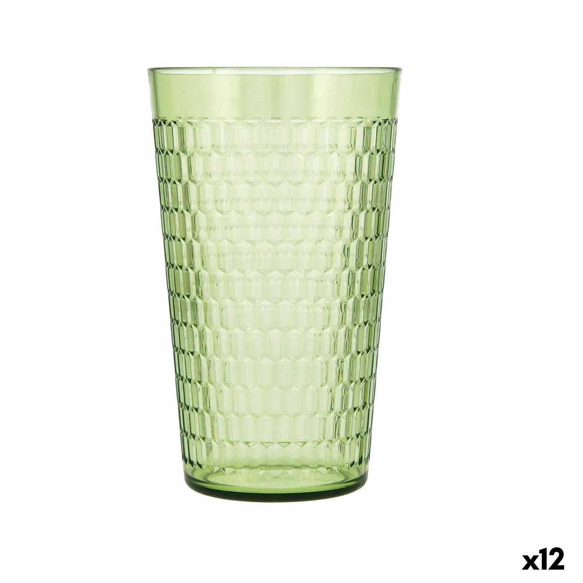 Verre quid viba vert plastique 650 ml 12 unites pack 12x s270632520. Diaytar, c'est la démonstration que le meilleur des produits est à portée de clic, sans compromis, sans attente.
