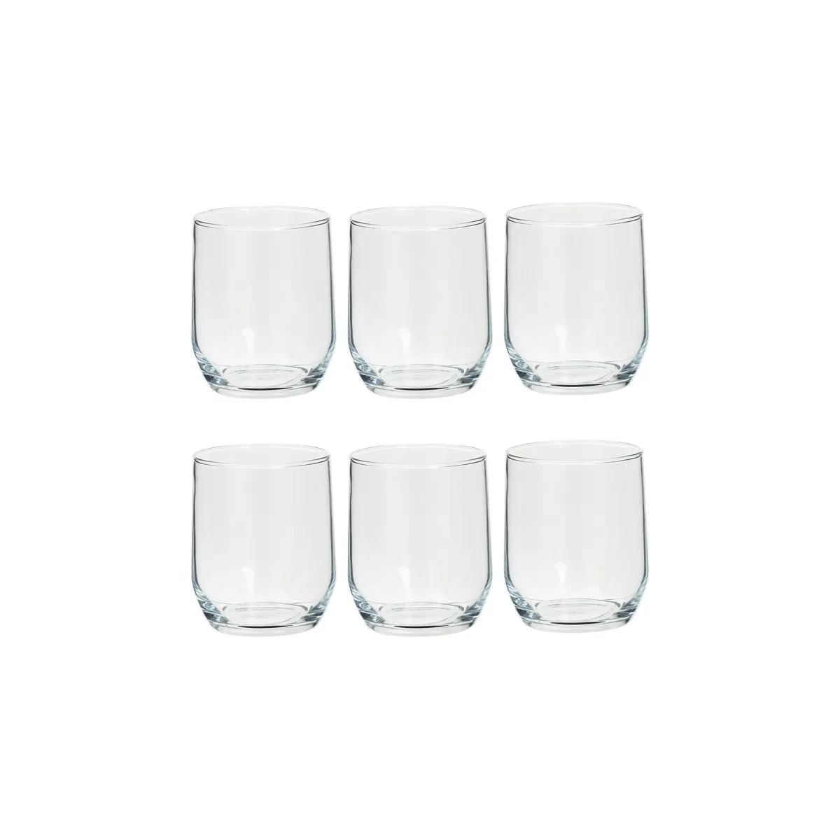 Verre secret de gourmet 315 ml verre transparent s790465575. Soyez à la pointe de la tendance et de la technologie avec Diaytar, votre partenaire pour un shopping généraliste avisé