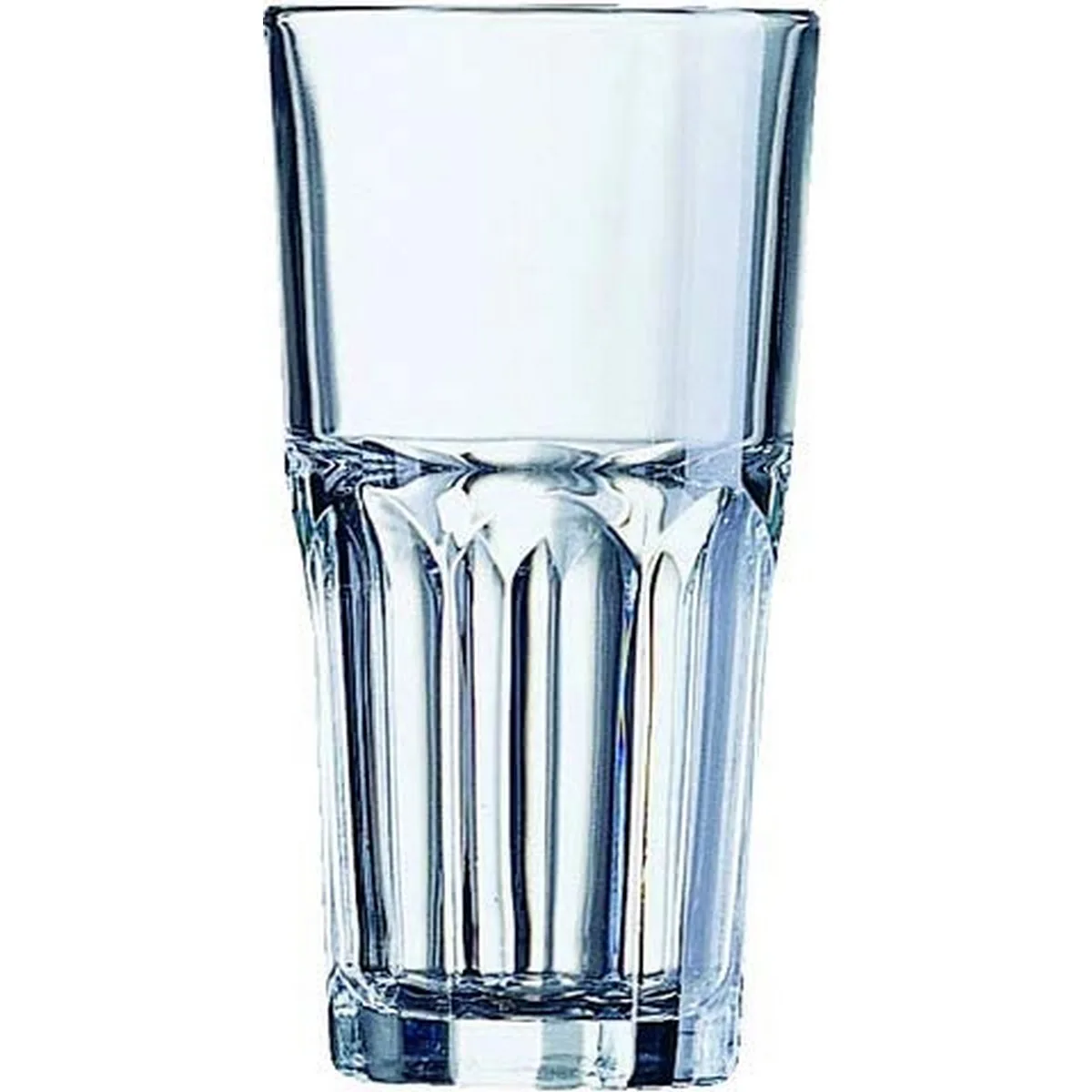 Verres arcoroc 6 unites transparent verre 200 ml 6 unites s270580127. La qualité Diaytar : un engagement, une promesse, une satisfaction garantie.