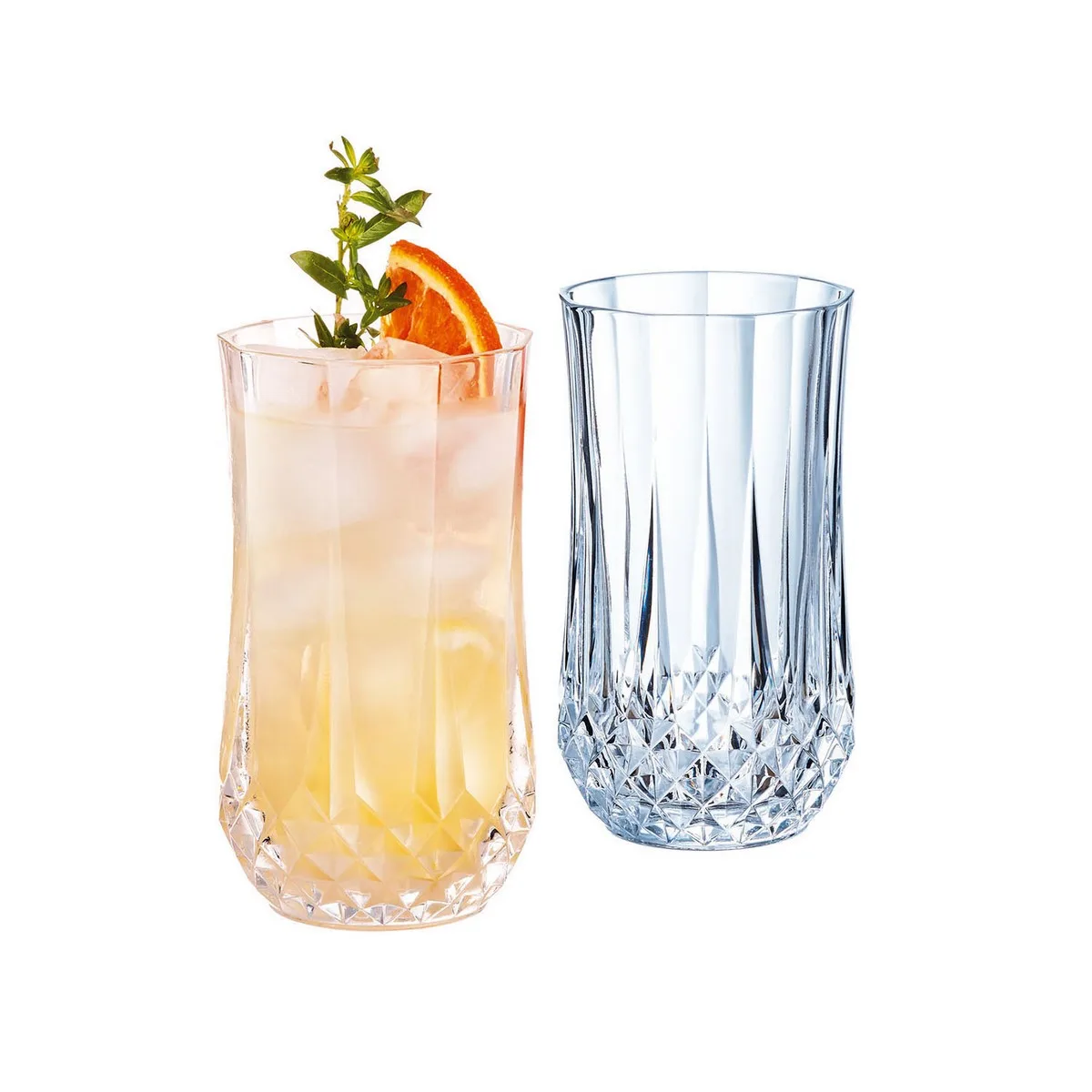 Verres arcoroc 6 unites transparent verre 36 cl s270521522. Diaytar, c'est votre passeport pour un tour du monde des produits les plus inspirants, sans quitter votre canapé.