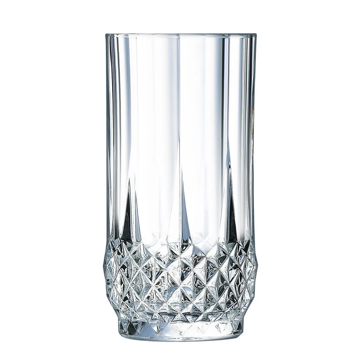 Verres arcoroc 6 unites transparent verre 36 cl s270521560. Bienvenue chez Diaytar, où l'élégance rencontre l'innovation avec nos produits électroniques dernier cri et nos créations maison exclusives