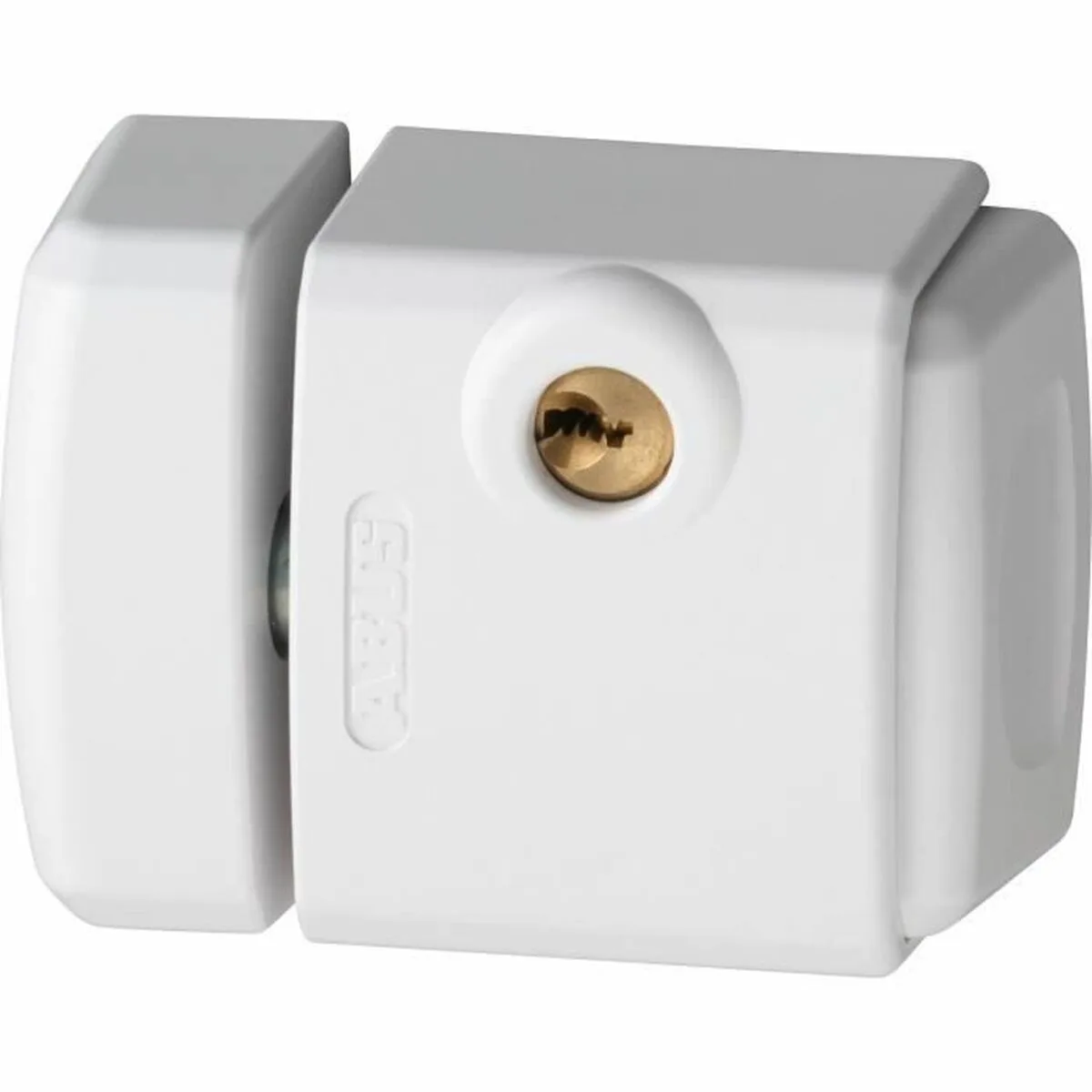 Verrouillage des cles abus fts 3003w acier s7101093475. Diaytar, c'est la convergence entre votre style unique et notre sélection infinie de produits qui lui correspondent.