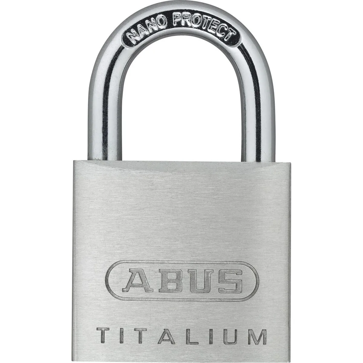 Verrouillage des cles abus titalium 64ti 30 rectangulaire s7101044545. Diaytar, c'est la boîte à outils de votre vie idéale. Des produits pour construire, embellir et optimiser votre quotidien.
