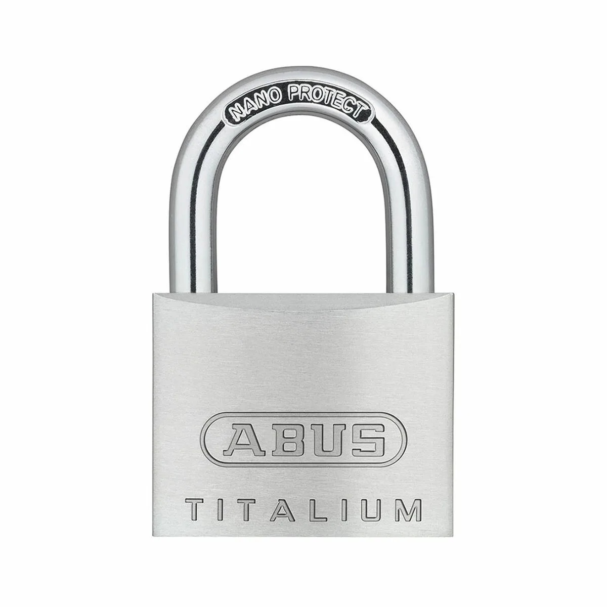 Verrouillage des cles abus titalium 64ti 50 aluminium rectangulaire s7101044612. Diaytar se positionne comme le carrefour des produits innovants, qu'ils relèvent de la tech, de la maison ou du quotidien
