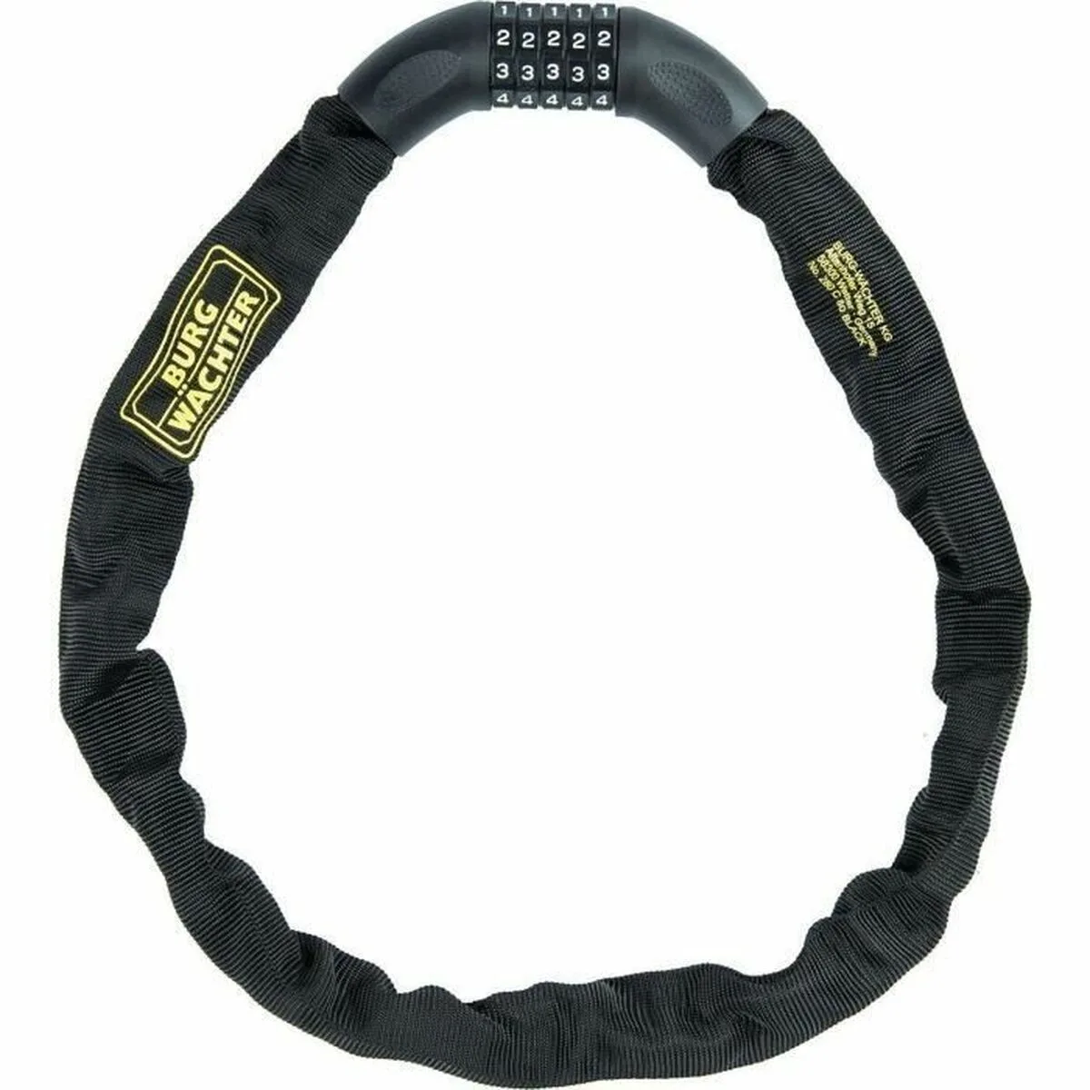 Verrouillage des cles burg wachter 280 c 90 black acier rond s7100996217. Diaytar ou l'éloge de la diversité : un catalogue riche et varié où chacun trouve son bonheur, quel que soit son style