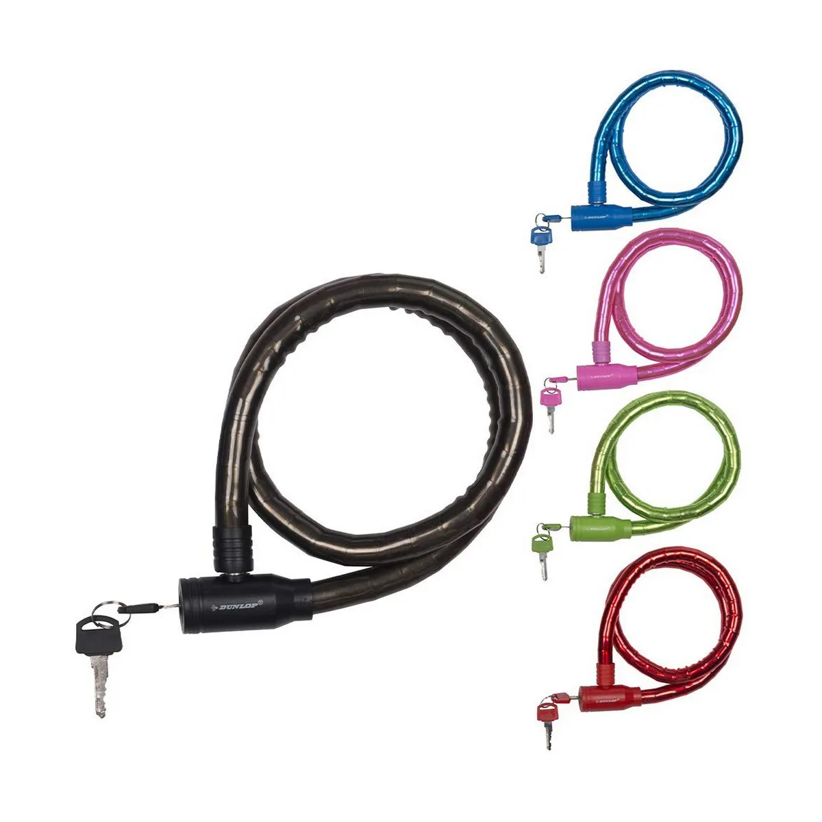 Verrouillage des cles dunlop 65 cm cable s790552341. Nous sélectionnons pour Diaytar des produits qui ont une histoire, une âme, et qui sauront trouver une place dans la vôtre.