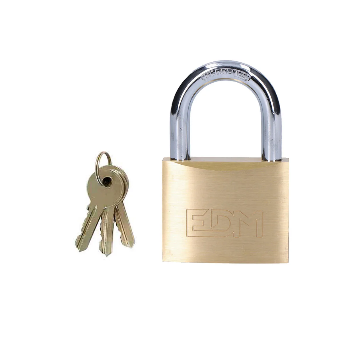 Verrouillage des cles edm 85210 laiton arc 50 x 30 mm s790147026. Pour ceux qui refusent de choisir entre fonctionnel et esthétique : Diaytar propose les deux dans chaque produit