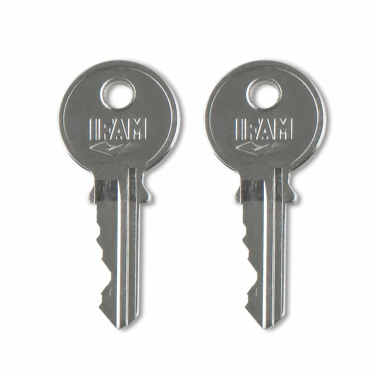 Verrouillage des cles ifam inox 50al 50 mm rond s791217328. L'expérience Diaytar : une interface fluide pour découvrir une multitude de produits alignés avec les tendances actuelles