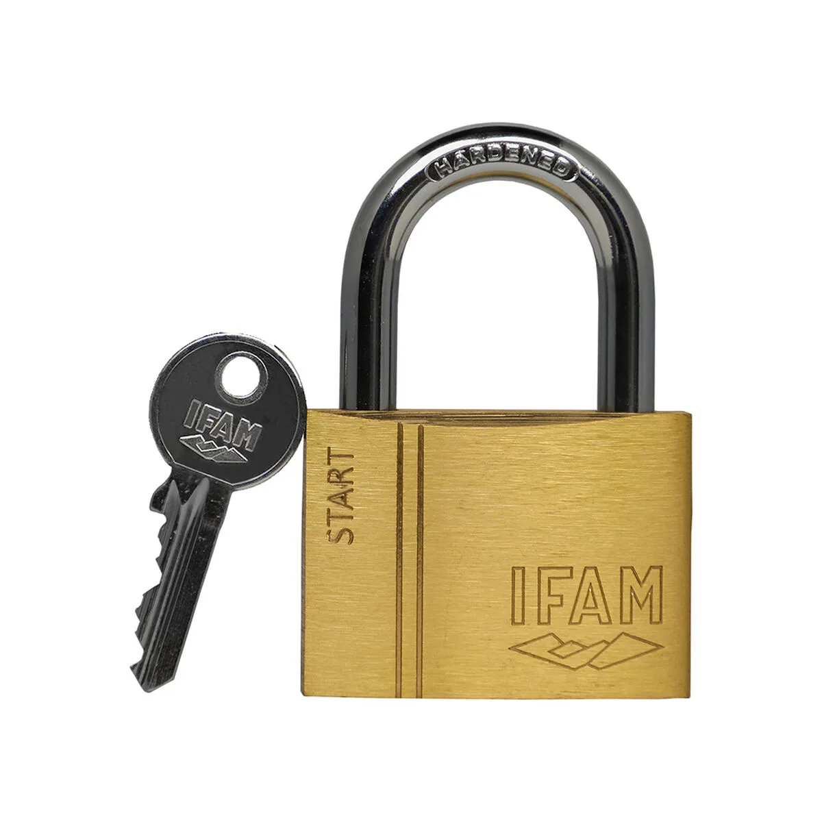 Verrouillage des cles ifam sr50 laiton acier s792186127. Découvrez l'univers Diaytar - Des milliers de produits sélectionnés avec soin pour vous.