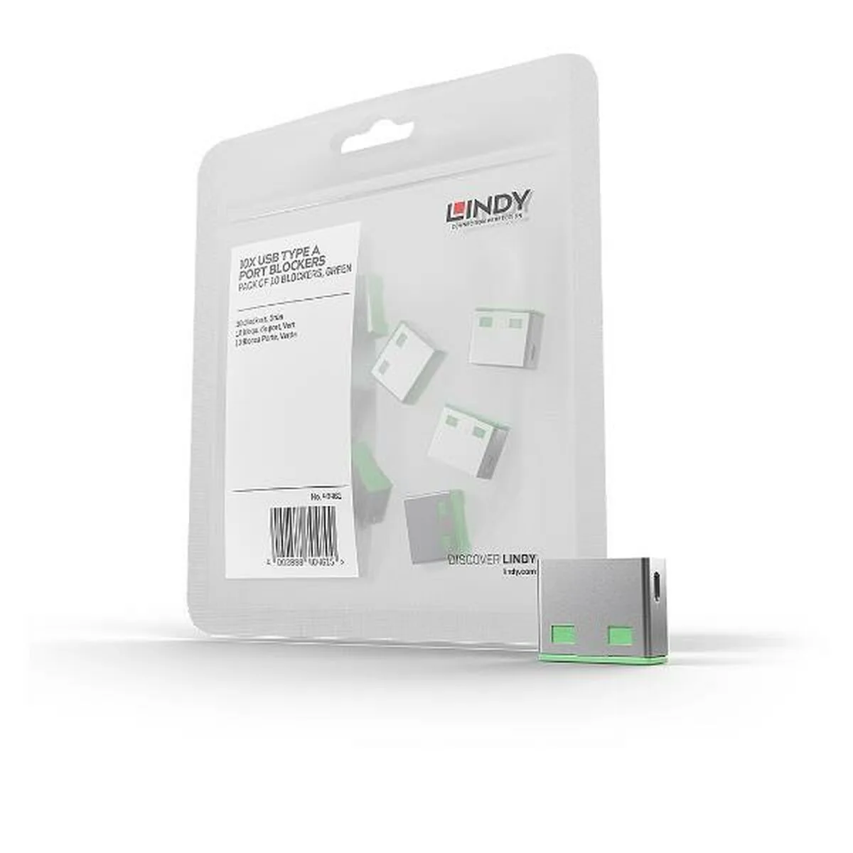 Verrouillage des cles lindy 40461 s771644229. Diaytar, c'est la fusion entre le meilleur de l'artisanat et le cutting-edge de la technologie, au service de votre quotidien.