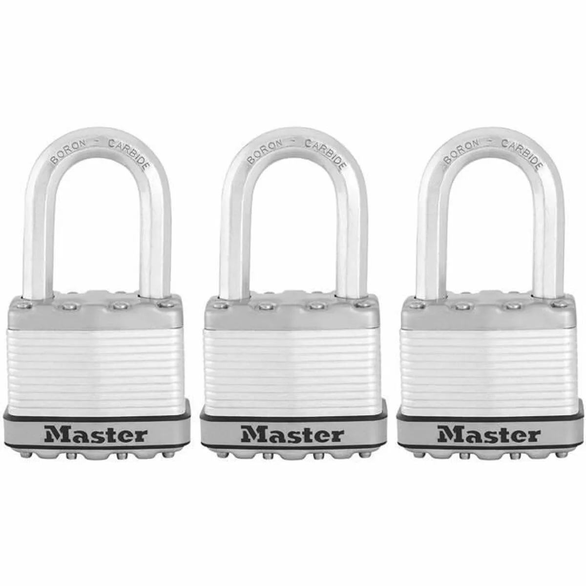 Verrouillage des cles master lock 3 unites s719643575. Diaytar s'engage à vous proposer une expérience shopping unique avec des produits généraux innovants, tendance et toujours à prix attractifs