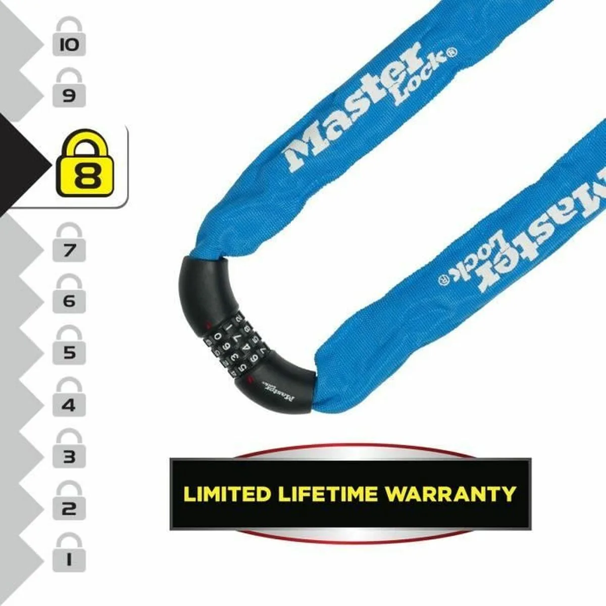 Verrouillage des cles master lock bleu s7100452112. Diaytar a bâti sa réputation sur un mélange parfait entre produits technologiques innovants et articles généraux de qualité supérieure