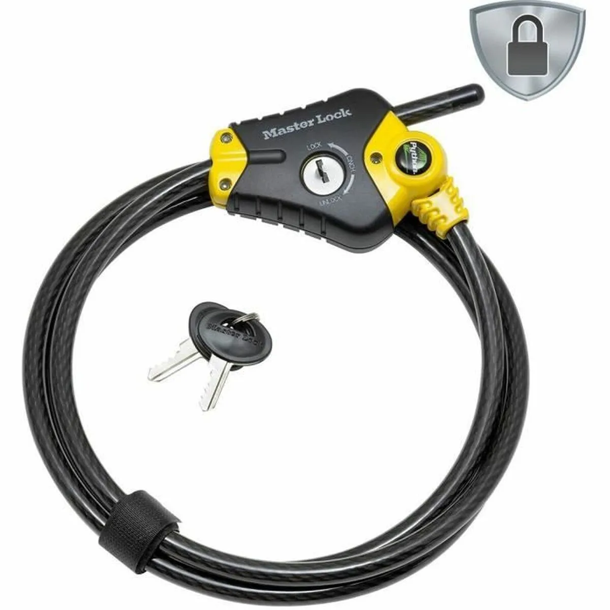 Verrouillage des cles master lock noir s7100377711. Pour un shopping sans contrainte et plein de bonnes surprises, Diaytar est la destination ultime des produits généralistes