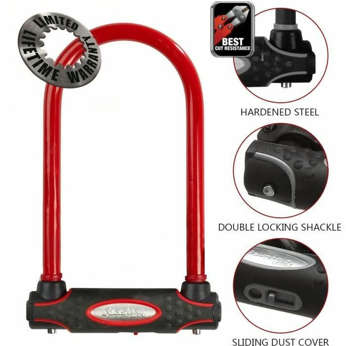 Verrouillage des cles master lock rouge s7100057388. Bienvenue sur Diaytar, où le shopping généraliste devient une chasse au trésor pour produits tendance et innovants