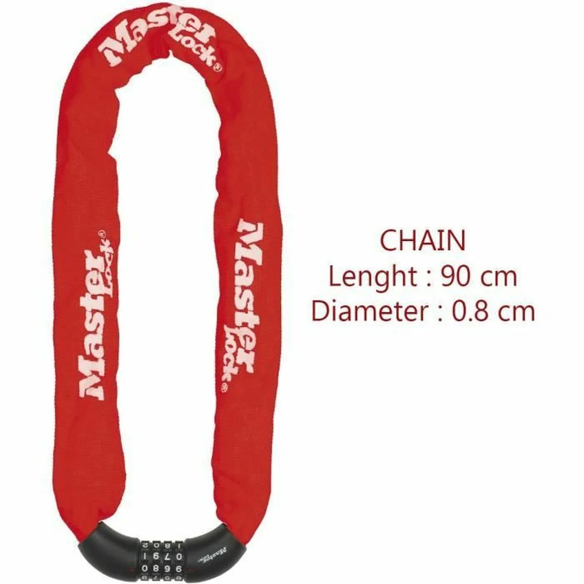 Verrouillage des cles master lock rouge s7100452627. Nous avons bâti Diaytar sur un principe simple : offrir le meilleur des produits généraux et électroniques sans élitisme