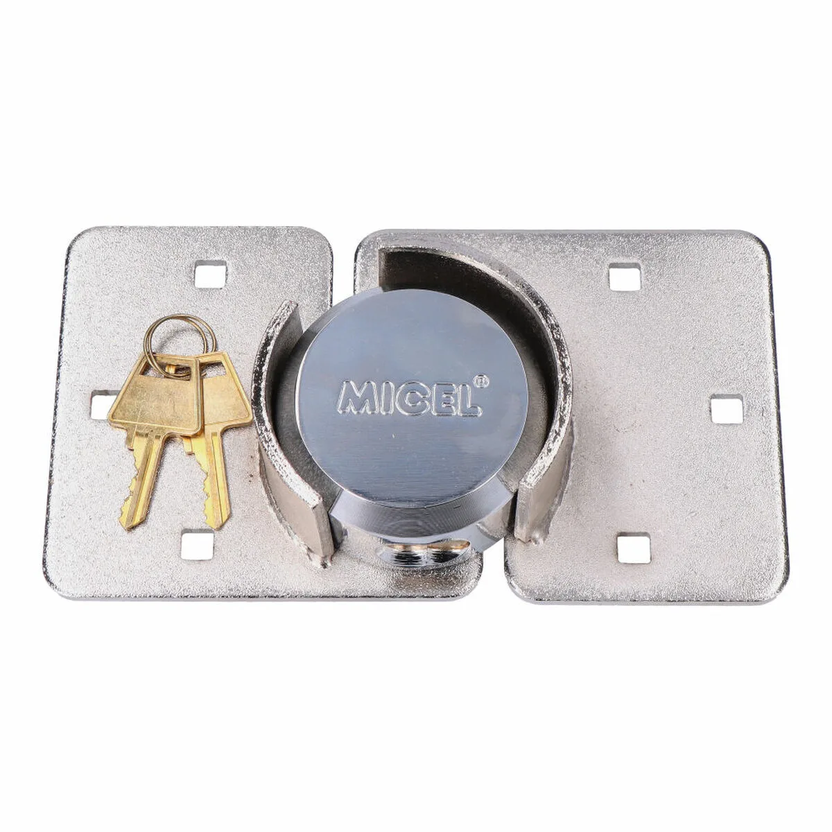 Verrouillage des cles micel cn07 m13298 o 73 mm fourgonnette encastrer s792011470. Tendance, confort et qualité : la trilogie gagnante de Diaytar Mode.