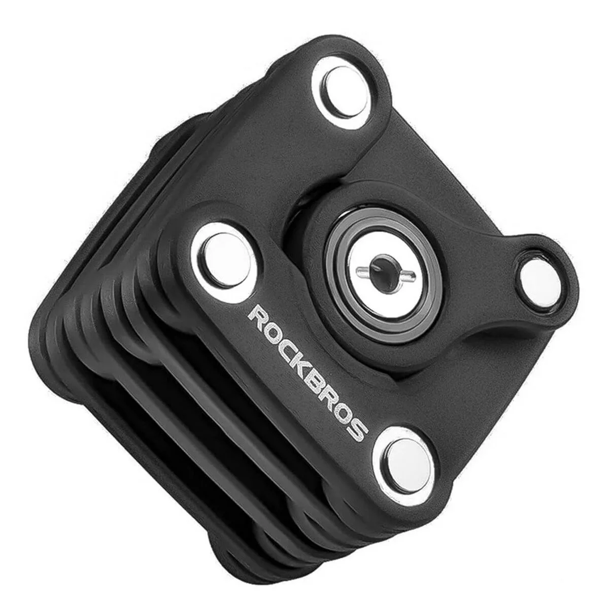 Verrouillage des cles rockbros 157357 noir s9112404413. Chez Diaytar, nous valorisons autant la fonction que la forme dans chaque produit que nous ajoutons à notre collection