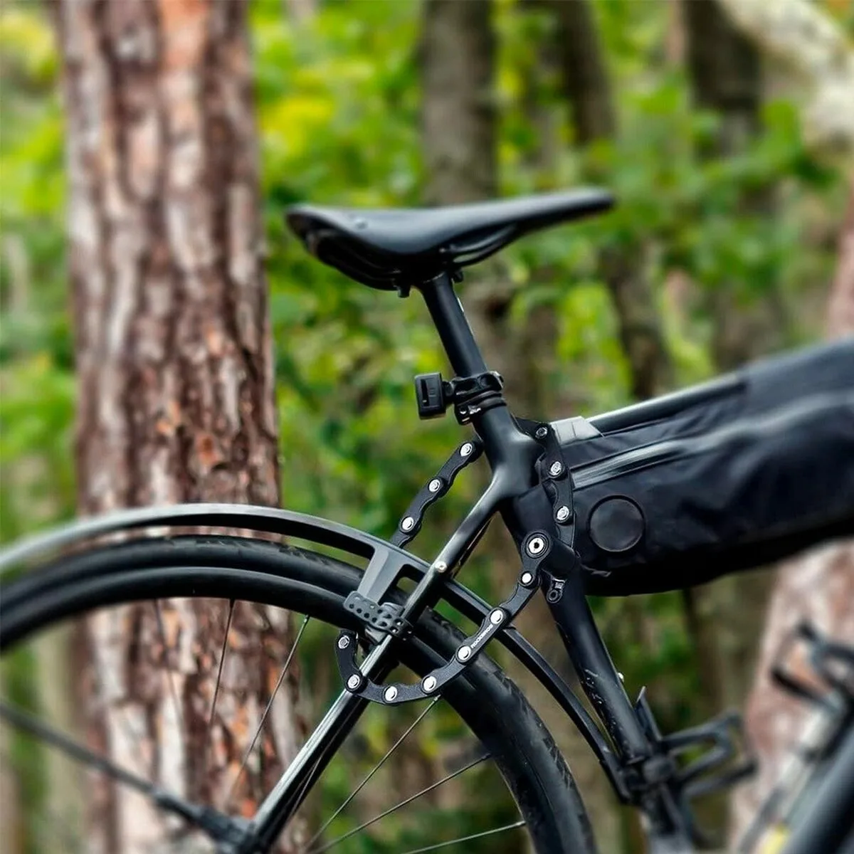 Verrouillage des cles rockbros 157357 noir s9112404477. Chez Diaytar, nous sommes convaincus que le meilleur produit est celui qui allie utilité, beauté et innovation. C'est notre credo.