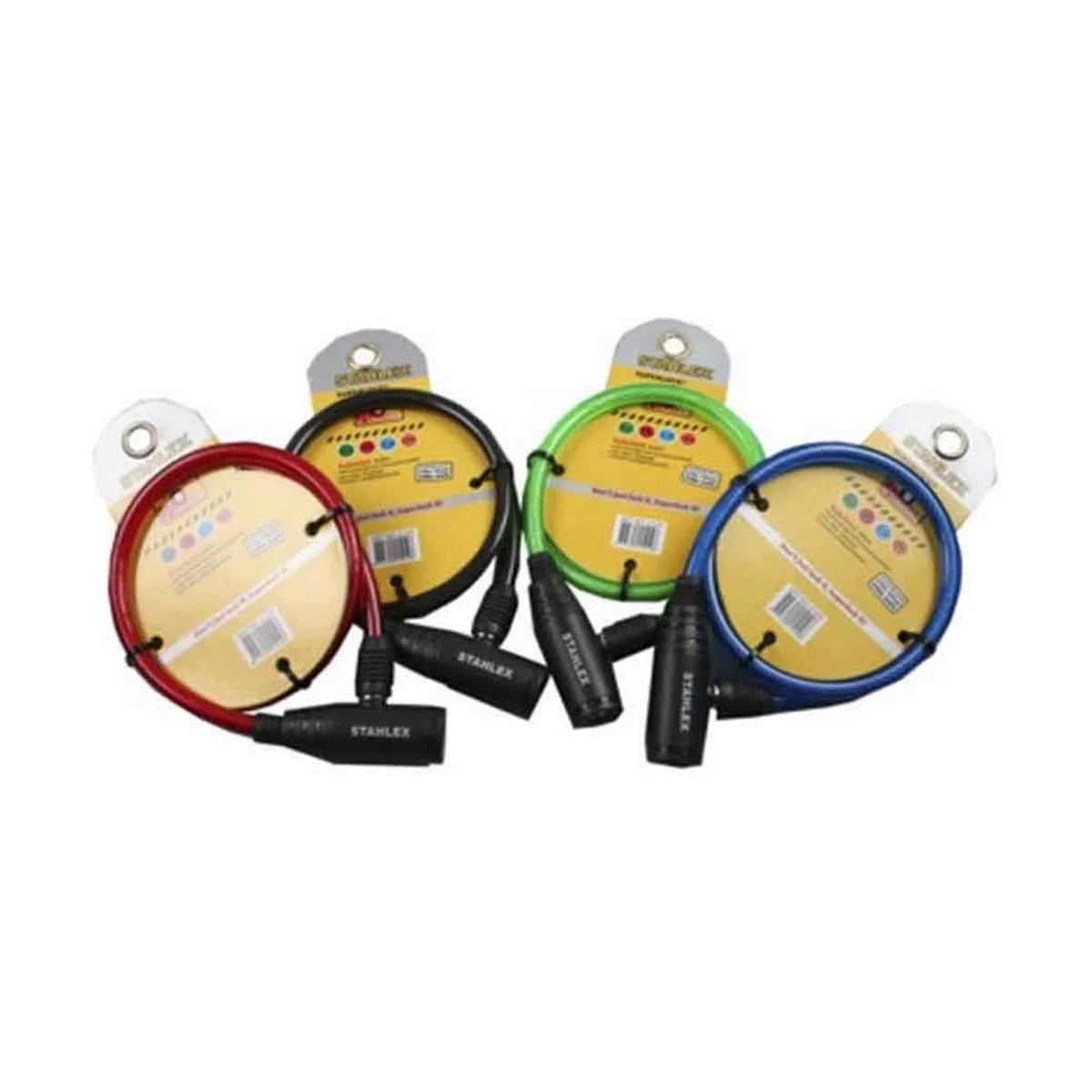 Verrouillage des cles stahlex acier s791491648. Diaytar, c'est la convergence entre votre style unique et notre sélection infinie de produits qui lui correspondent.